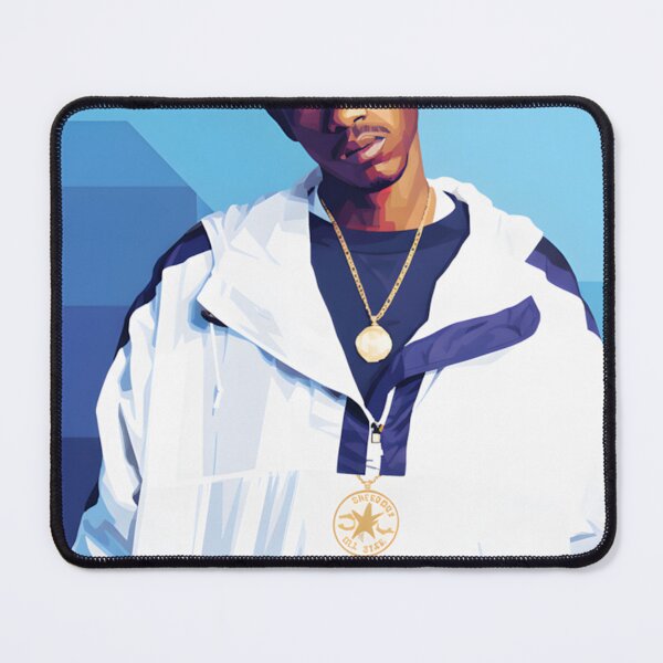 Item preview, Kurupt pop art designed and sold by Superkent.