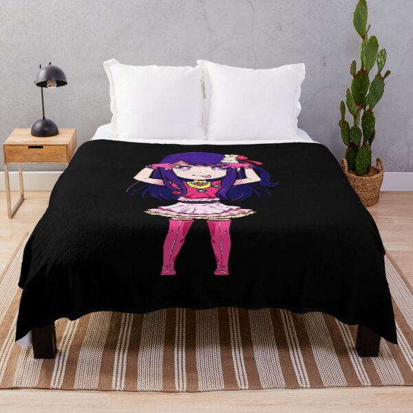 Item preview, Oshi No Ko - Ai Chibi  designed and sold by theatercheer.