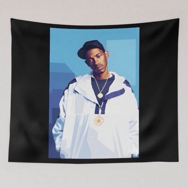 Item preview, Kurupt pop art designed and sold by Superkent.