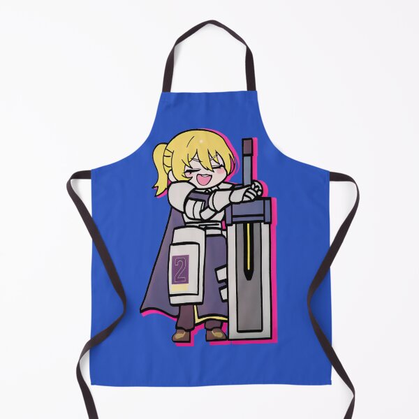 Item preview, Zwei West Don Quixote designed and sold by Fire TheMann.