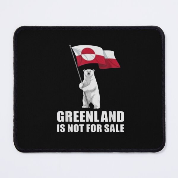Item preview, Dear greenland white bear designed and sold by OthoKunze.