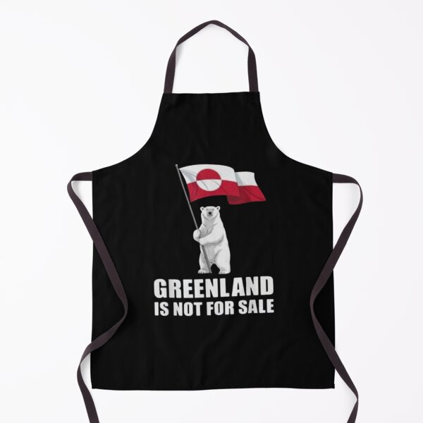 Item preview, Dear greenland white bear designed and sold by OthoKunze.