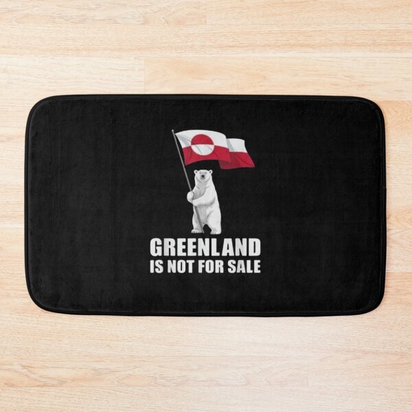 Item preview, Dear greenland white bear designed and sold by OthoKunze.