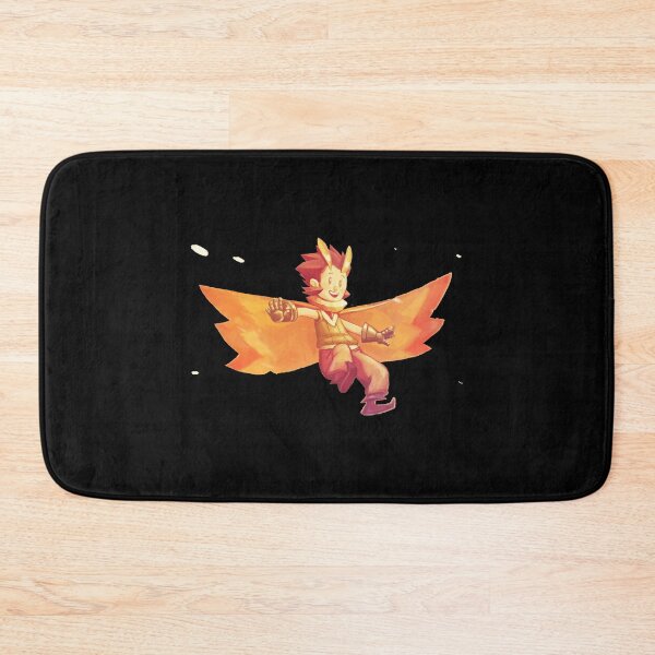 Item preview, Owlboy Otus Flying Fantasy designed and sold by evilspecialist.