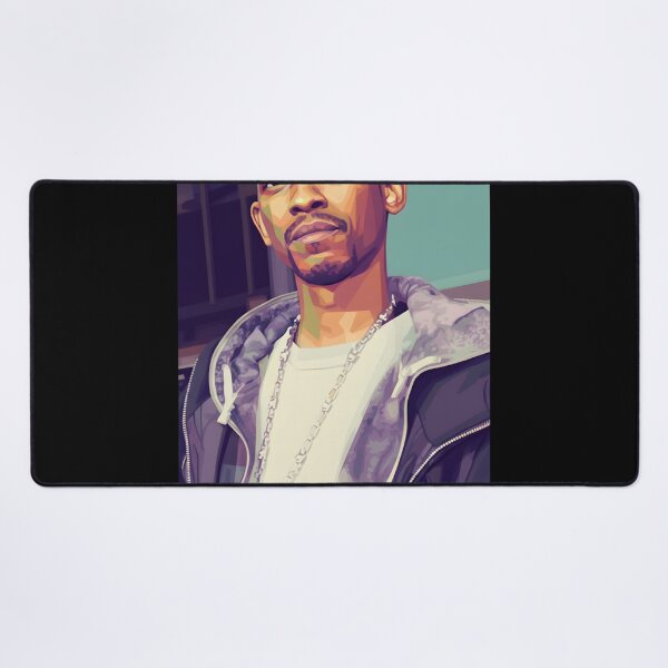Item preview, Kurupt pop art designed and sold by Superkent.