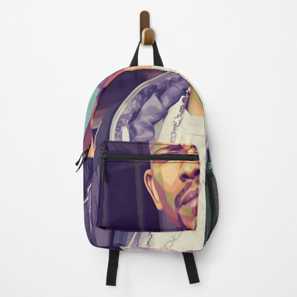 Item preview, Kurupt pop art designed and sold by Superkent.
