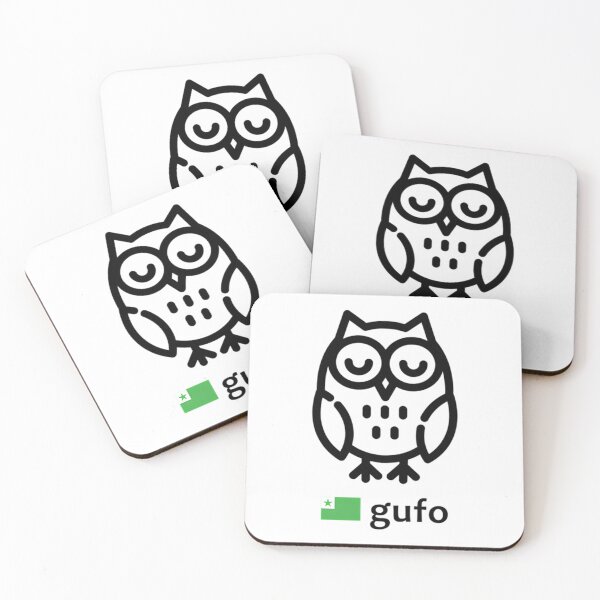 Item preview, Esperanto Gufo Owl designed and sold by nkiiezyadvf58.