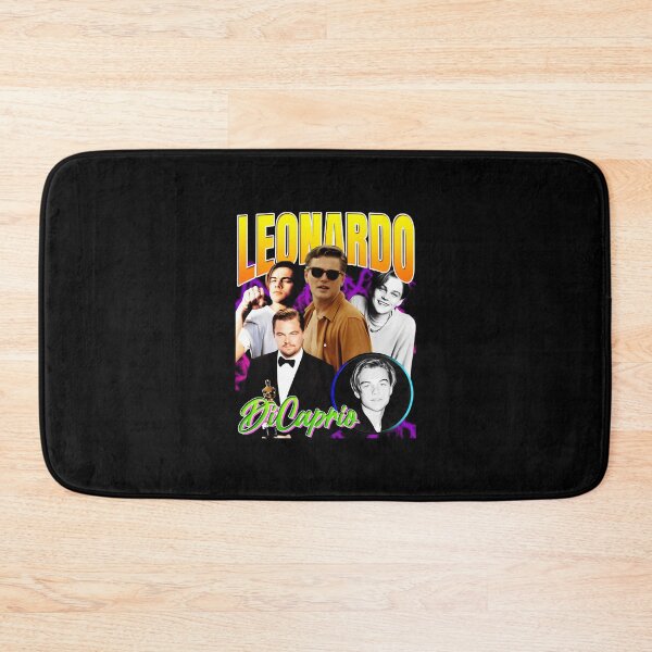 Item preview, Leonardo Dicaprio 90s Film Star Fan Tribute  designed and sold by concludeoverrip.