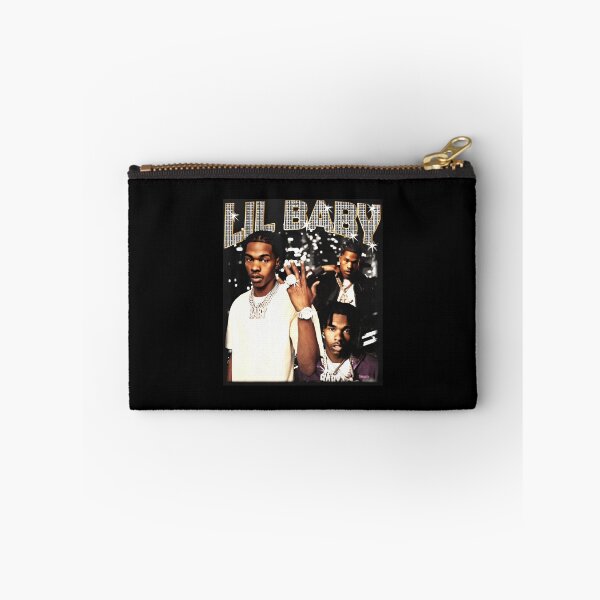 Item preview, Lil Baby Vintage Grunge Rap designed and sold by tubbybirch.