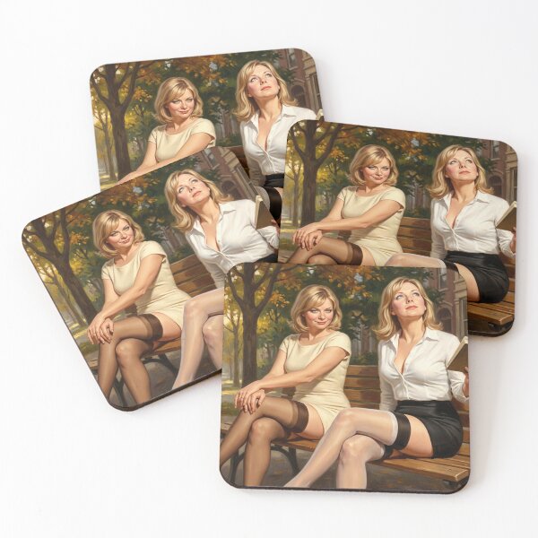 Item preview, Bus Stop Women designed and sold by IanBiAM.