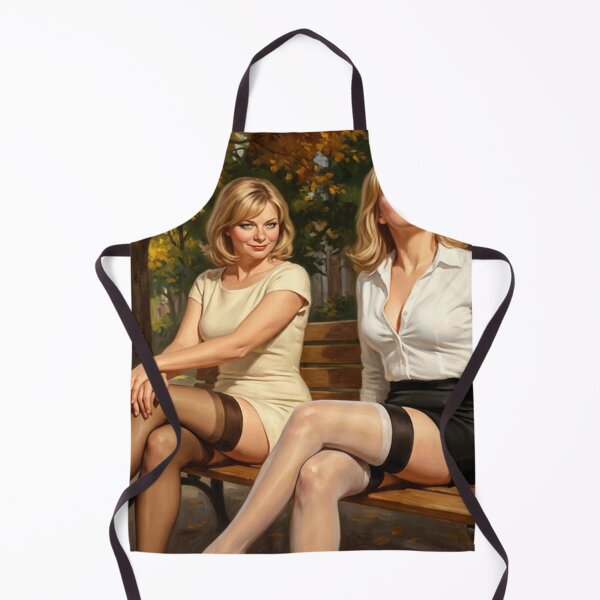 Item preview, Bus Stop Women designed and sold by IanBiAM.