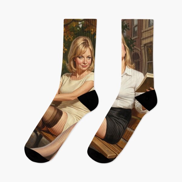 Item preview, Bus Stop Women designed and sold by IanBiAM.