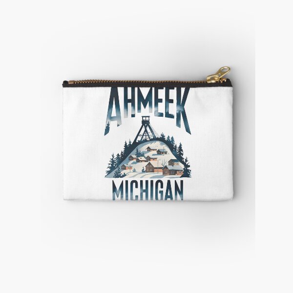 Item preview, Ahmeek, Michigan, Ahmeek MI, Ahmeek Michigan designed and sold by MoMidoStore.