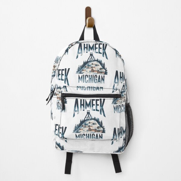 Item preview, Ahmeek, Michigan, Ahmeek MI, Ahmeek Michigan designed and sold by MoMidoStore.