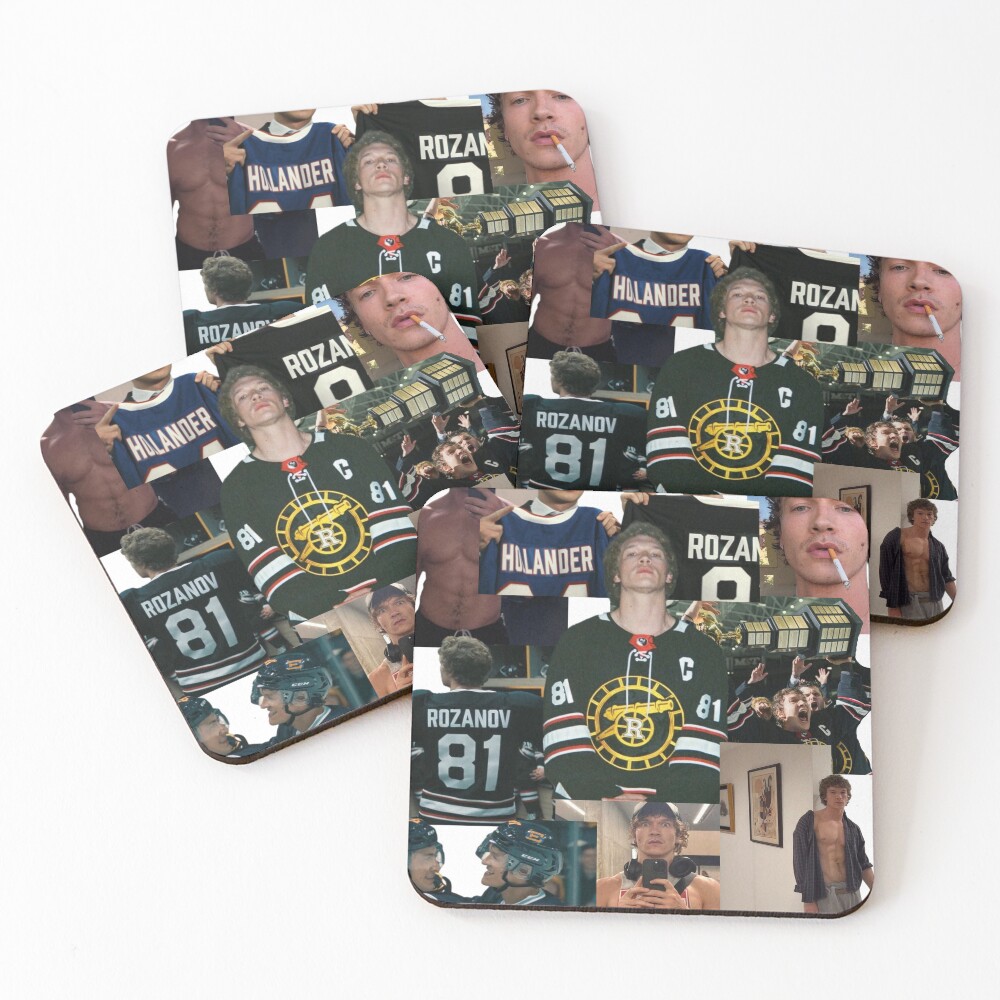 Item preview, Coasters (Set of 4) designed and sold by morgi2001.