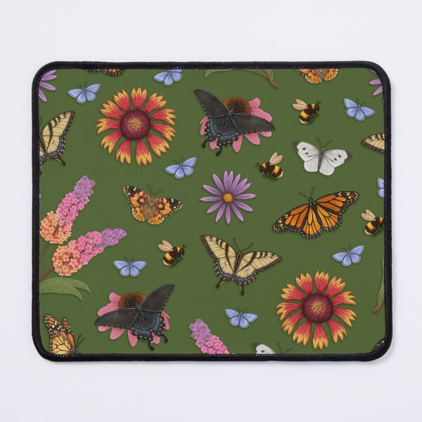 Item preview, Butterfly Garden designed and sold by Tacky Frog.