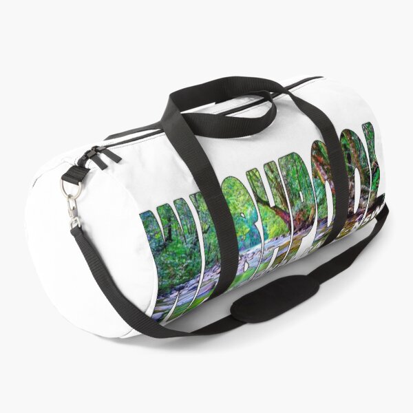 Item preview, WASHPOOL National Park NSW - World Heritage Gondwana Rainforest designed and sold by Adam Gormley.