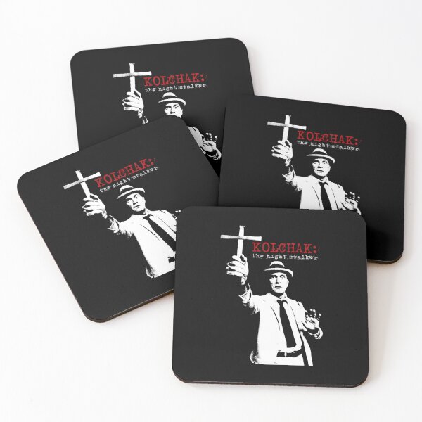 Item preview, Kolchak The Night Stalker Vintage  designed and sold by advanceassistan.