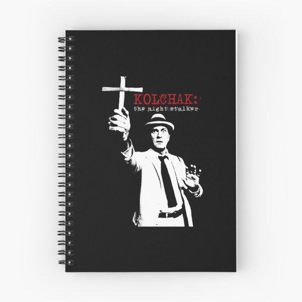 Item preview, Kolchak The Night Stalker Vintage  designed and sold by advanceassistan.