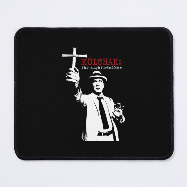 Item preview, Kolchak The Night Stalker Vintage designed and sold by advanceassistan.