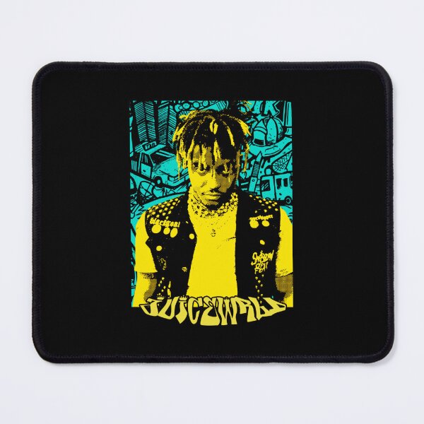 Item preview, Legend Juice Wrld designed and sold by packagebulgaria.