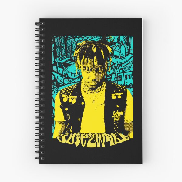 Item preview, Legend Juice Wrld  designed and sold by packagebulgaria.
