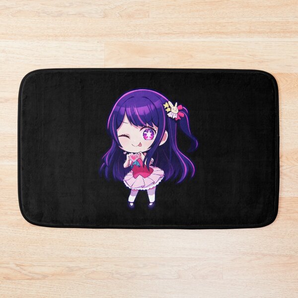 Item preview, Oshi No Ko - Ai Hoshino  designed and sold by theatercheer.