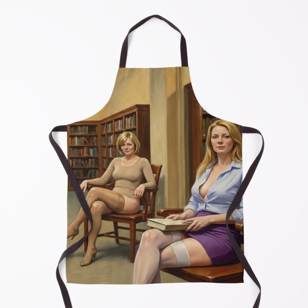 Item preview, Bookish Women designed and sold by IanBiAM.
