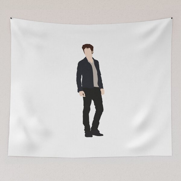 Item preview, The Twilight Zone - Edward Cullen  designed and sold by privatecolorles.