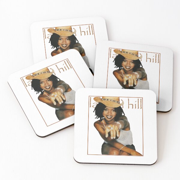 Item preview, Lauryn Hill - Best Of R&B  designed and sold by agileassured.