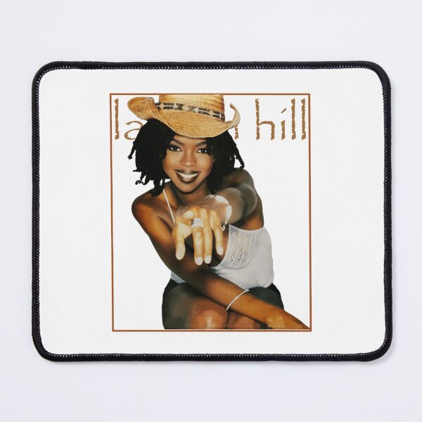 Item preview, Lauryn Hill - Best Of R&B  designed and sold by agileassured.