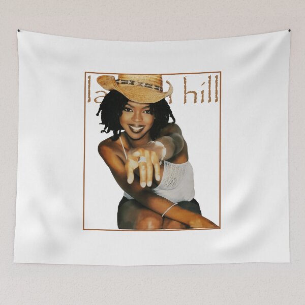 Item preview, Lauryn Hill - Best Of R&B  designed and sold by agileassured.