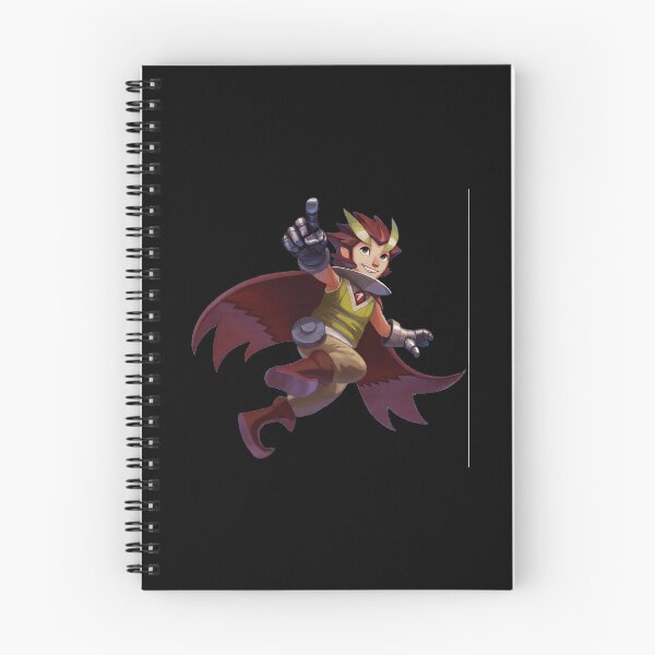 Item preview, Owlboy Otus Cool Action Pose Art designed and sold by evilspecialist.