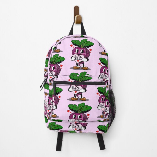 Item preview, Beet My Valentine designed and sold by Kate Miller Illustrator.