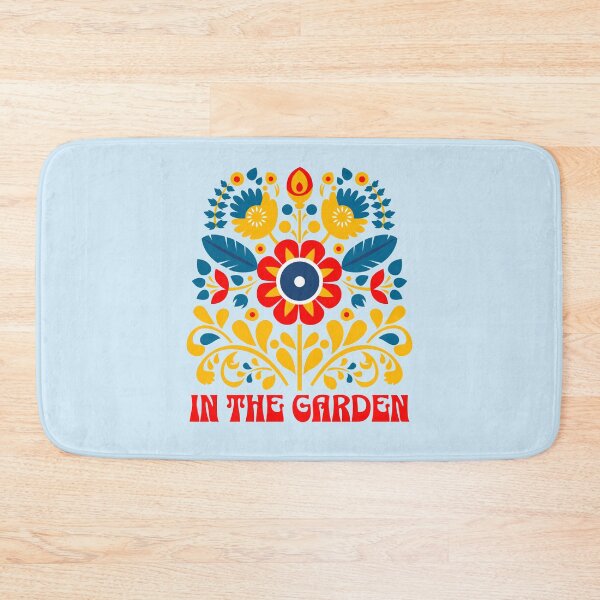 Item preview, In the Garden Christian designed and sold by Sachie's Studio.