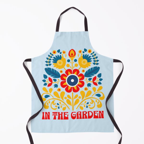 Item preview, In the Garden Christian designed and sold by Sachie's Studio.