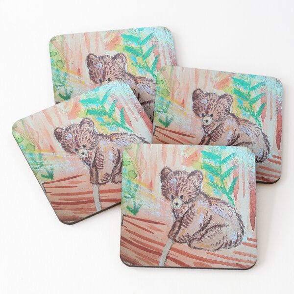 Item preview, Bold Bear Strength designed and sold by Mitchmount.