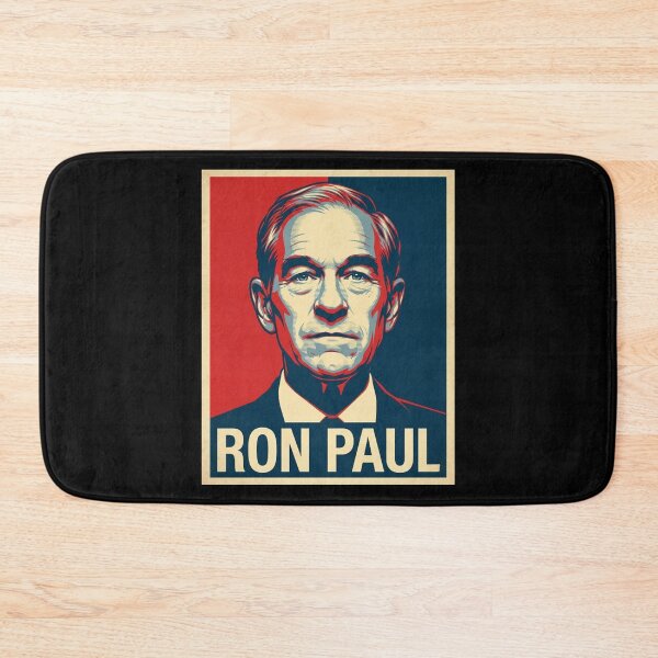 Item preview, Ron Paul Revolution Hope Style Poster designed and sold by DamianRoy88.