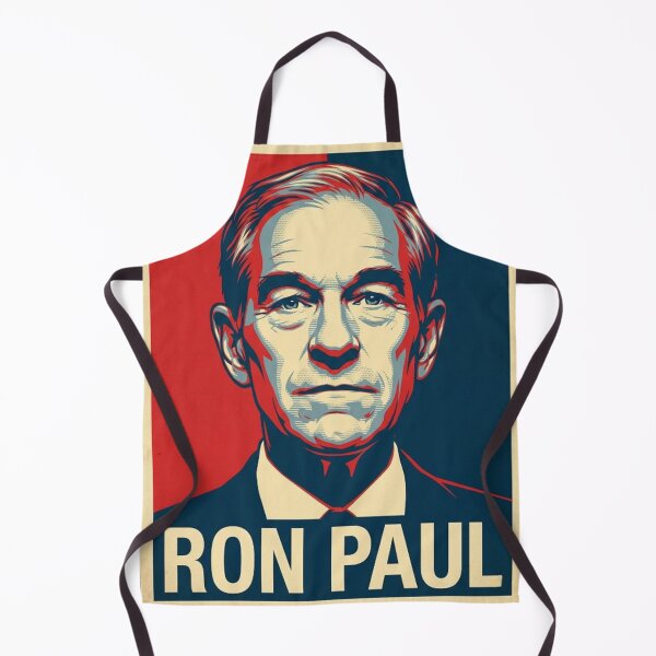 Item preview, Ron Paul Revolution Hope Style Poster designed and sold by DamianRoy88.