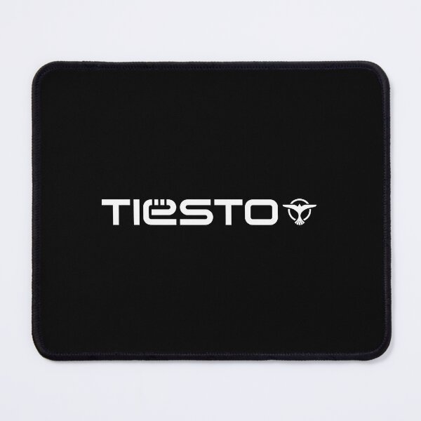 Item preview, Tiesto Logo designed and sold by AlmWilliams.