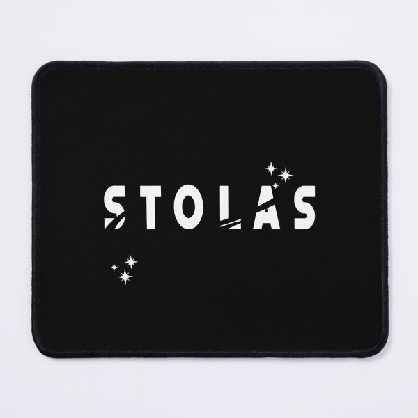 Item preview, Stolas Monochrome designed and sold by AlmWilliams.