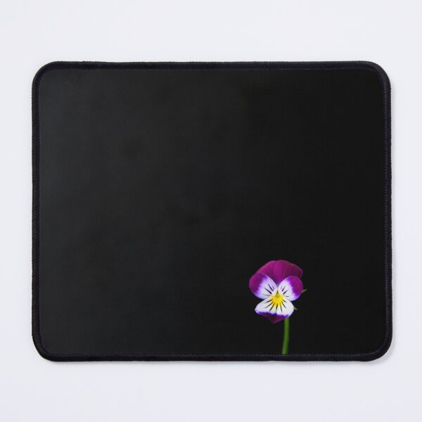 Item preview, Violet Flower designed and sold by Alan Harman.