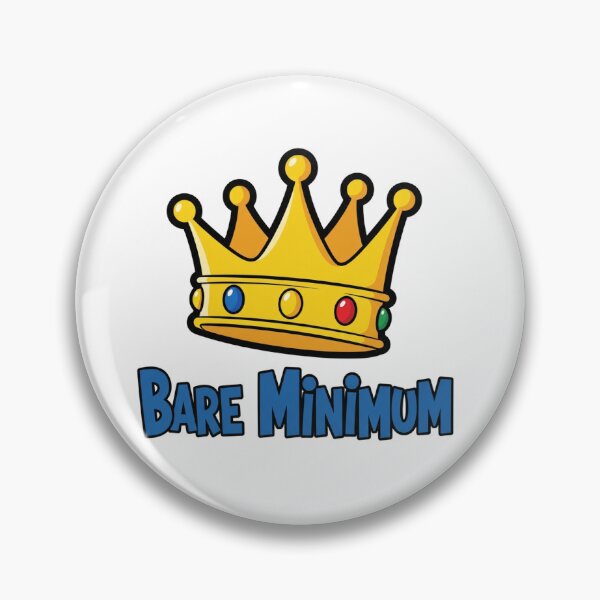 Item preview, Exhausted But The Crown Stays On | Inner Winner designed and sold by INNER WINNER YOU.