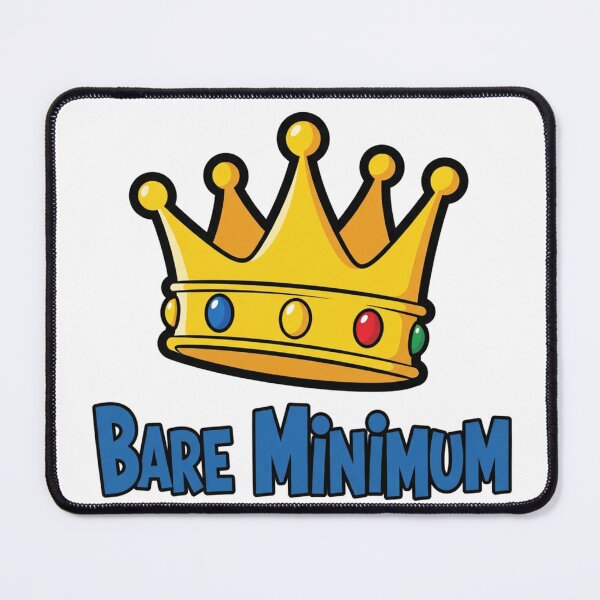 Item preview, Exhausted But The Crown Stays On | Inner Winner designed and sold by INNER WINNER YOU.