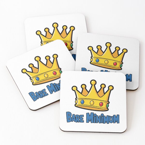 Item preview, Exhausted But The Crown Stays On | Inner Winner designed and sold by INNER WINNER YOU.
