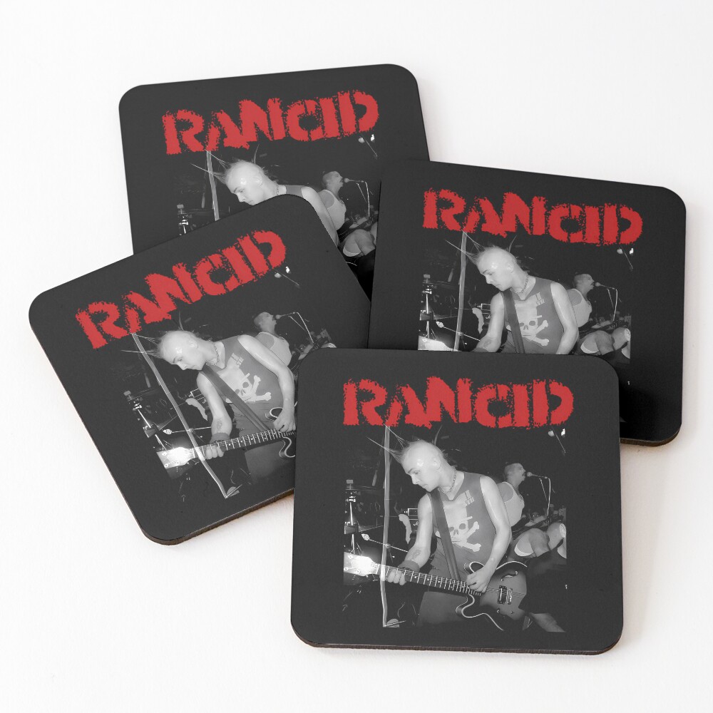 Item preview, Coasters (Set of 4) designed and sold by Rafsanmaster.
