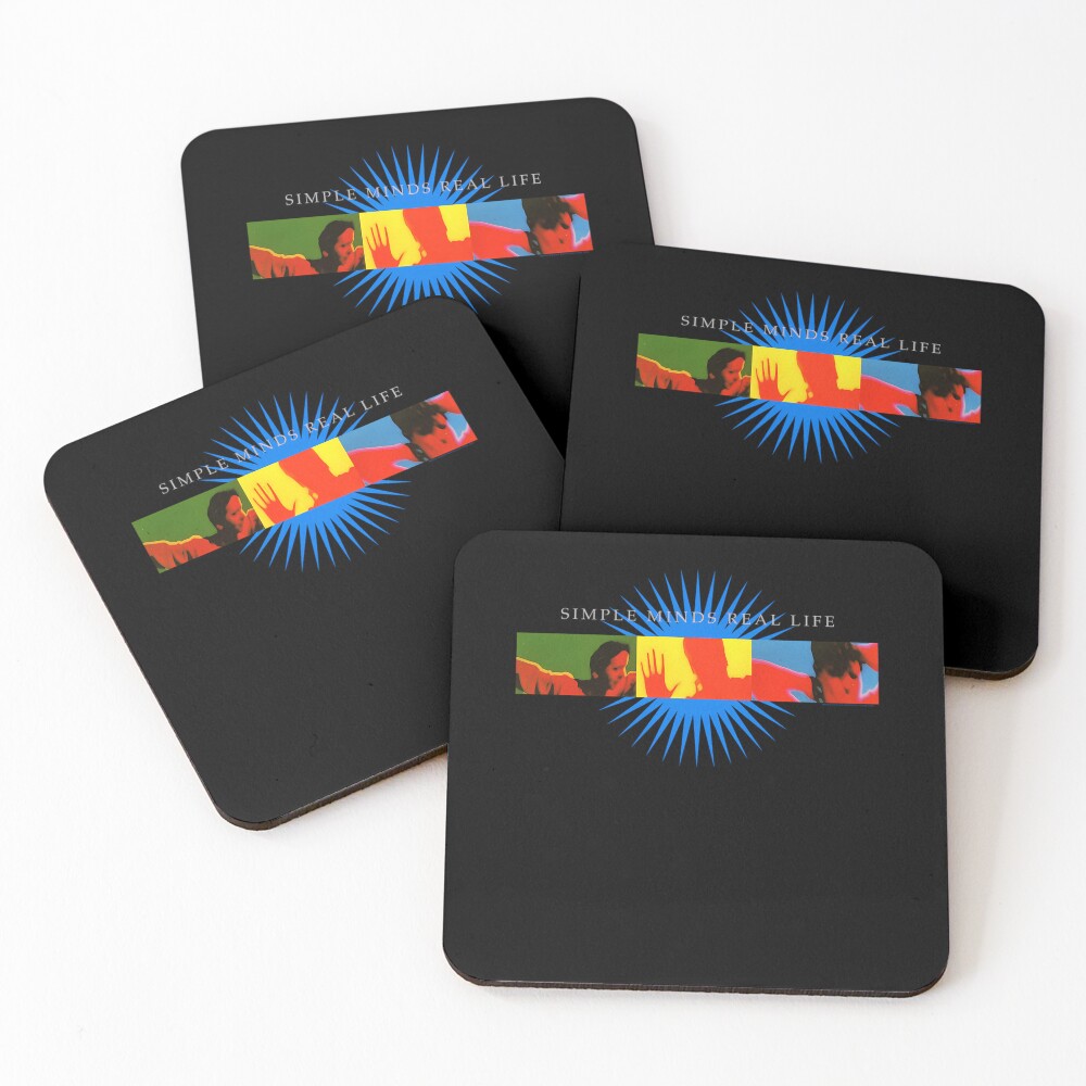 Item preview, Coasters (Set of 4) designed and sold by Rafsanmaster.