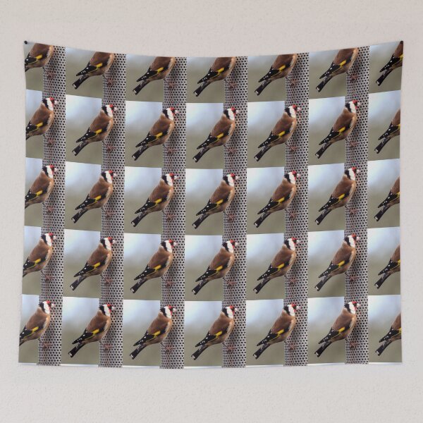 Item preview, goldfinch designed and sold by KathleenDawson.