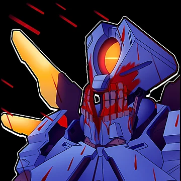 Artwork thumbnail, Ultrakill V1 by Rafsanmaster