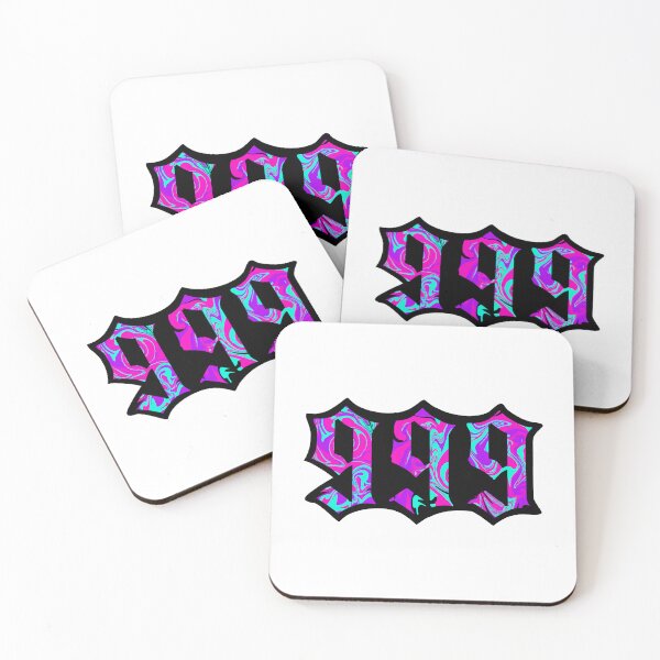 Item preview, Graffity 999 Juice Wrld Logo  designed and sold by packagebulgaria.